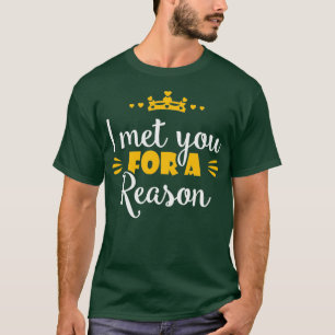 Trouwpaar JGA vrijgezellenfeest huwelijksreis vrij T-shirt