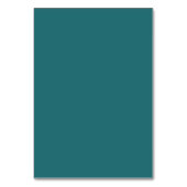 Trouwplaats kaarten-Emerald Groen- Kaart (Achterkant)