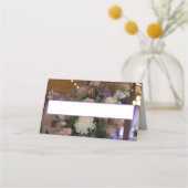 Trouwplaatskaarten Plaatskaartje (Voorkant)