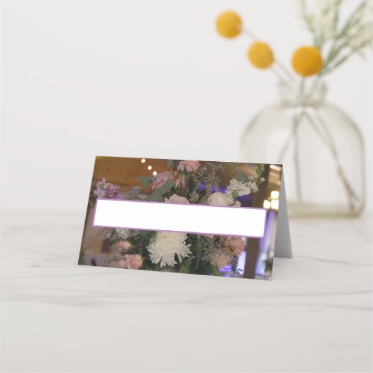 Trouwplaatskaarten Plaatskaartje (Voorkant)