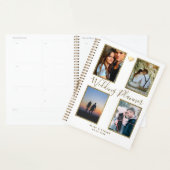 Trouwplanner Foto Planner (Display)