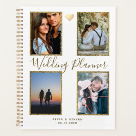 Trouwplanner Foto Planner