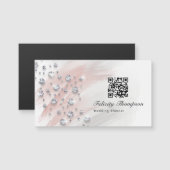 Trouwplanner QR-code (Voorkant / Achterkant)