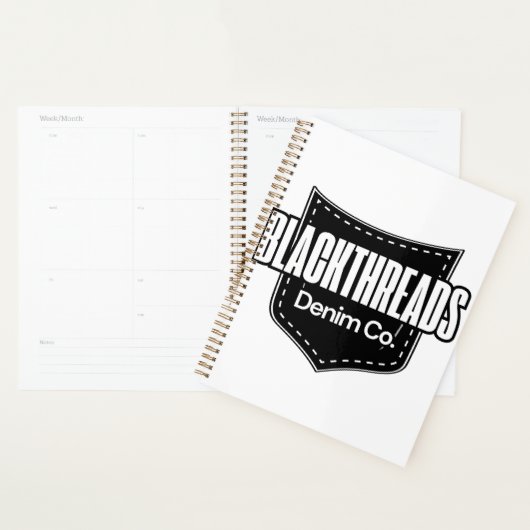 Trouwplanners Elegant Gepersonaliseerd Planner (Display)