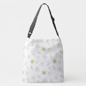 Trouwplezier Cross-Body Tas (Achterkant)