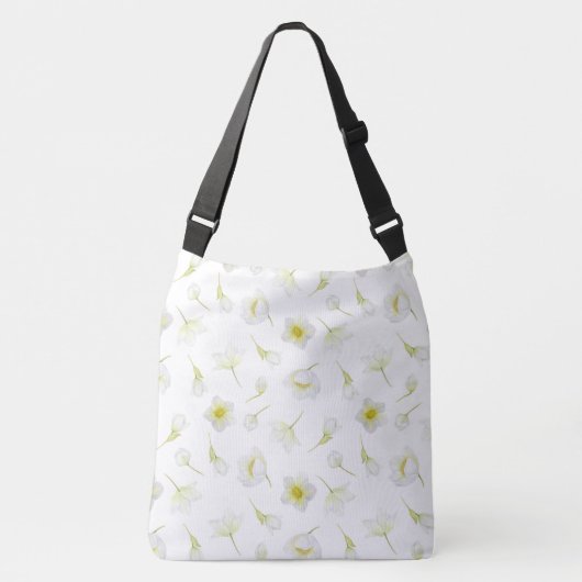 Trouwplezier Cross-Body Tas (Voorkant)