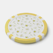 Trouwplezier Poker Chips (Enkel)