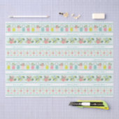 Trouwpot Mason Jar Tissuepapier (Craft)