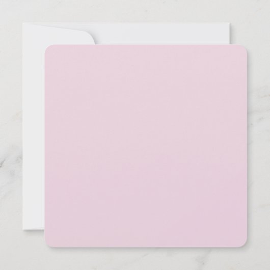 Trouwprofessioneel Minimalistisch Eenvoudig Save The Date (Achterkant)