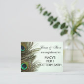 Trouwregister Pauw veren Kaarten (Staand voorkant)