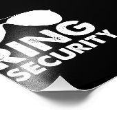 Trouwring Beveiliging Trouwring Foto Afdruk (Hoek)