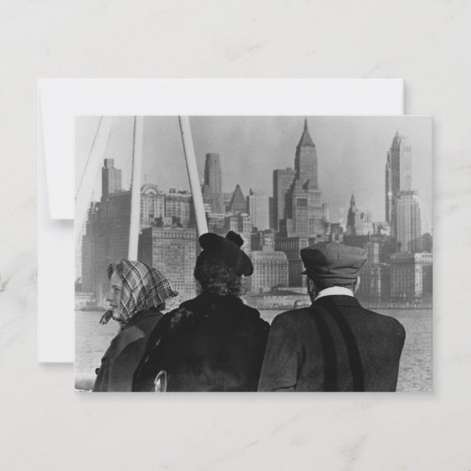 Trouwring Ontwerp met een Vintage Uitstraling Aankondiging (Voorkant)