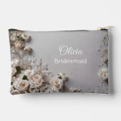 Trouwrozen Bruidsmeisje Etui (Achterkant)