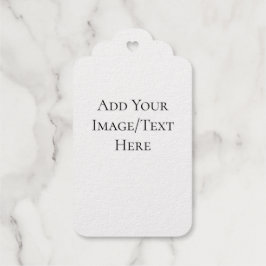 Trouwsjablonen | Elegant Aanpasbaar Cadeaulabels
