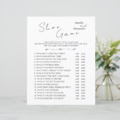 Trouwspellen (Staand voorkant)