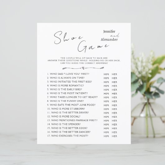 Trouwspellen (Staand voorkant)