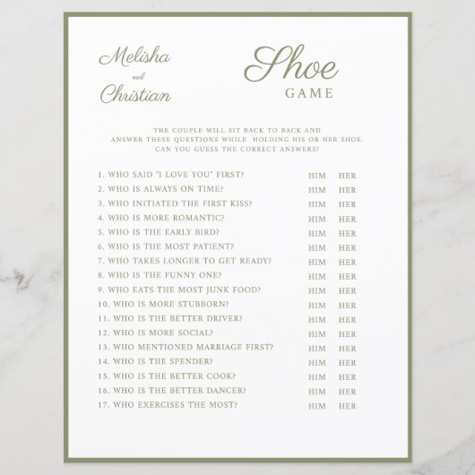 Trouwspellen (Voorkant)