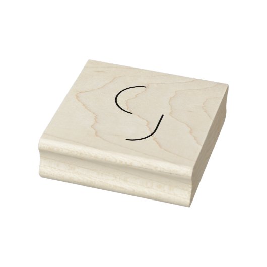 trouwstempel rubberstempel (Stempel)