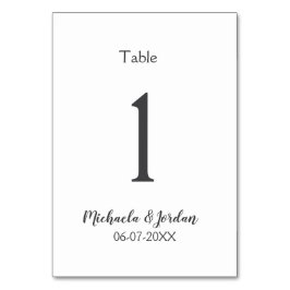 Trouwstoelenkaart verjaardag kaart