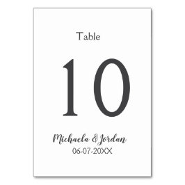 Trouwstoelenkaart verjaardag kaart