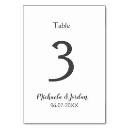 Trouwstoelenkaart verjaardag kaart