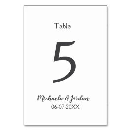 Trouwstoelenkaart verjaardag kaart