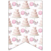 Trouwtaart Banner (Eerste vlag)