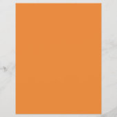 Trouwtaart met bloemen, Cakery/Cake winkel Reclame Flyer (Achterkant)