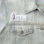 Trouwtaart Verlovings Bruidsmeisjesfeest Bakkerij Naamplaatje (In situ)