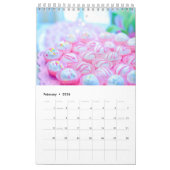 Trouwtaarten en gebak 2025 Zakelijke kalender (Feb 2026)