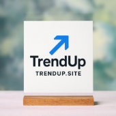Trouwtafel Borden TrendUp Elegante Waterverf (Neutraal)