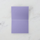 Trouwtafel tekenen Plaatskaarten Kaart (Binnen)