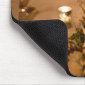 trouwtafeldecoraties 2 muismat (Hoek)