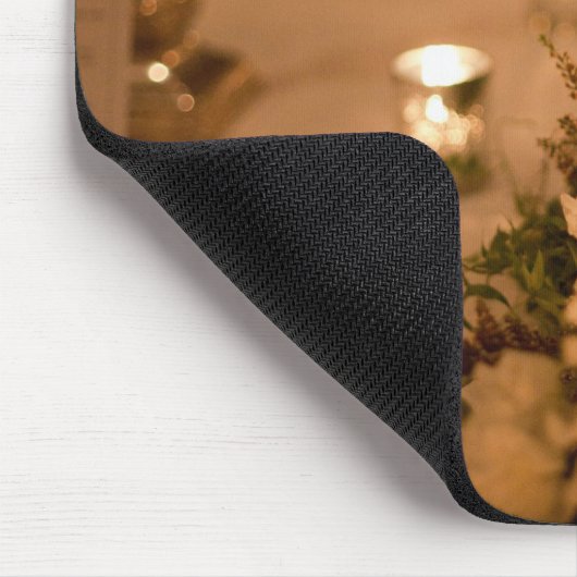 trouwtafeldecoraties 2 muismat (Hoek)