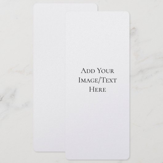 Trouwtemplates | Elegant Aanpasbaar  Menu (Voorkant / Achterkant)