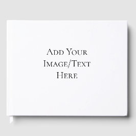 Trouwtemplates | Elegante Aanpasbare Ontwerpen Gastenboek