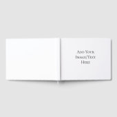 Trouwtemplates | Elegante Aanpasbare Ontwerpen  Gastenboek (Volledig)
