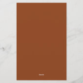 trouwtijdcapsule briefpapier (Achterkant)