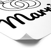 trouwtrouwring poster (Hoek)