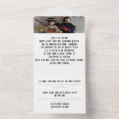 trouwuitnodiging alles in een all in one uitnodiging (Binnen)