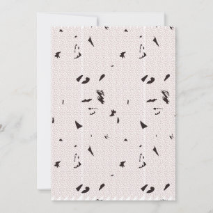 Trouwuitnodigingen slepen en neerzetten save the date