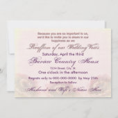 trouwvernieuwing aardbei gerber textuur front si kaart (Achterkant)