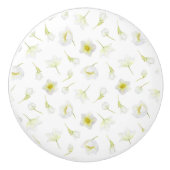 Trouwvreugde Knob Keramische Knop (Voorkant)