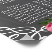 trouwzitje poster (Hoek)