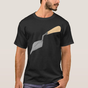 Trowel 2 t-shirt