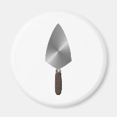 Trowel Magneet (Voorkant)