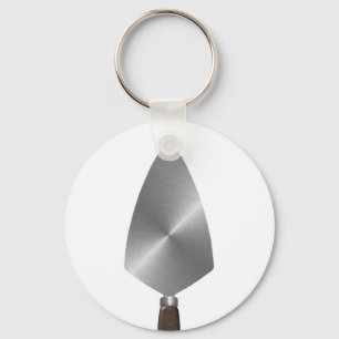 Trowel Sleutelhanger