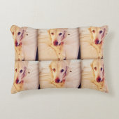 Troy Baby Poly Pillow Decoratief Kussen (Voorkant)