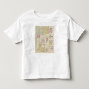 Troy, Doniphan, Larkin, Monrovia, Kansas Kinder Shirts