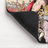 Troy muispad muismat (Hoek)